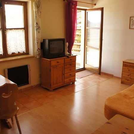Apartment Margret Im Haus Sonnleitn Sonnenalpe Nassfeld Esterno foto
