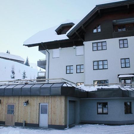 Apartment Margret Im Haus Sonnleitn Sonnenalpe Nassfeld Esterno foto