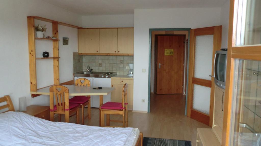Apartment Margret Im Haus Sonnleitn Sonnenalpe Nassfeld Camera foto