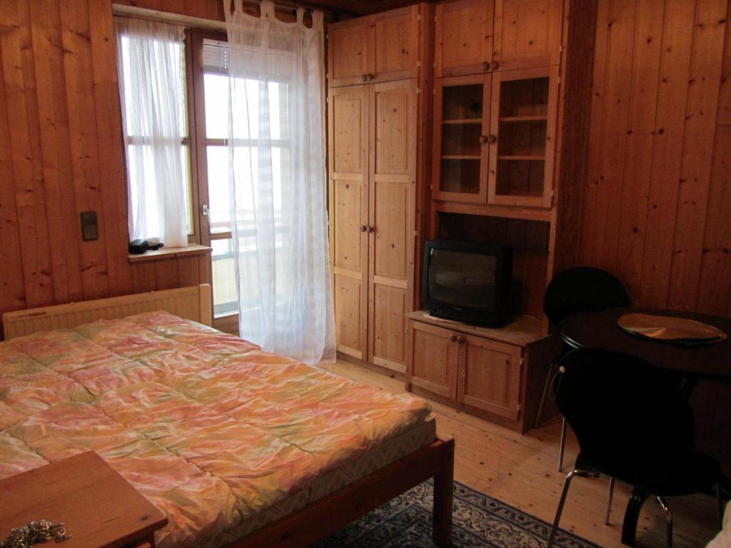 Apartment Margret Im Haus Sonnleitn Sonnenalpe Nassfeld Camera foto
