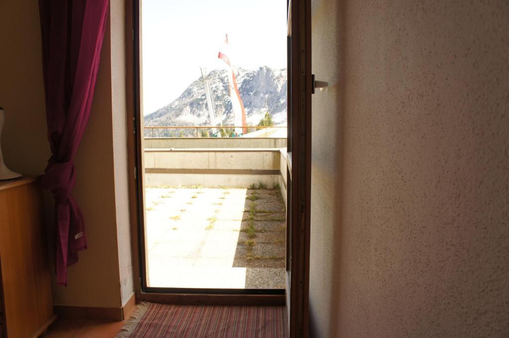 Apartment Margret Im Haus Sonnleitn Sonnenalpe Nassfeld Camera foto