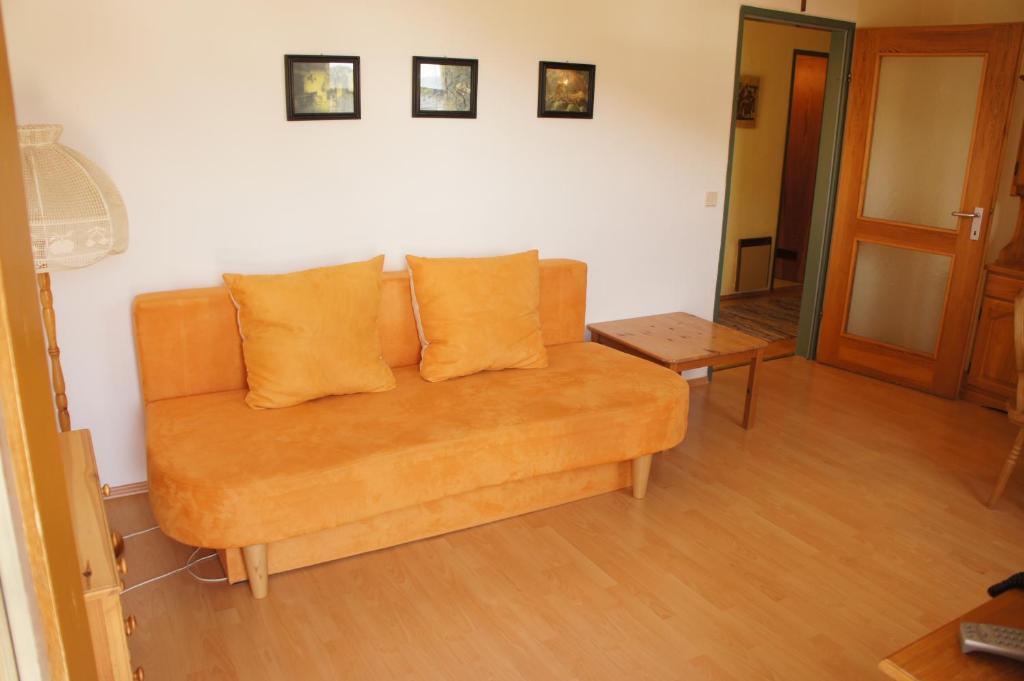 Apartment Margret Im Haus Sonnleitn Sonnenalpe Nassfeld Camera foto