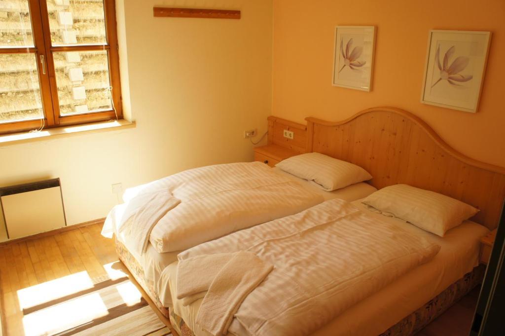 Apartment Margret Im Haus Sonnleitn Sonnenalpe Nassfeld Camera foto