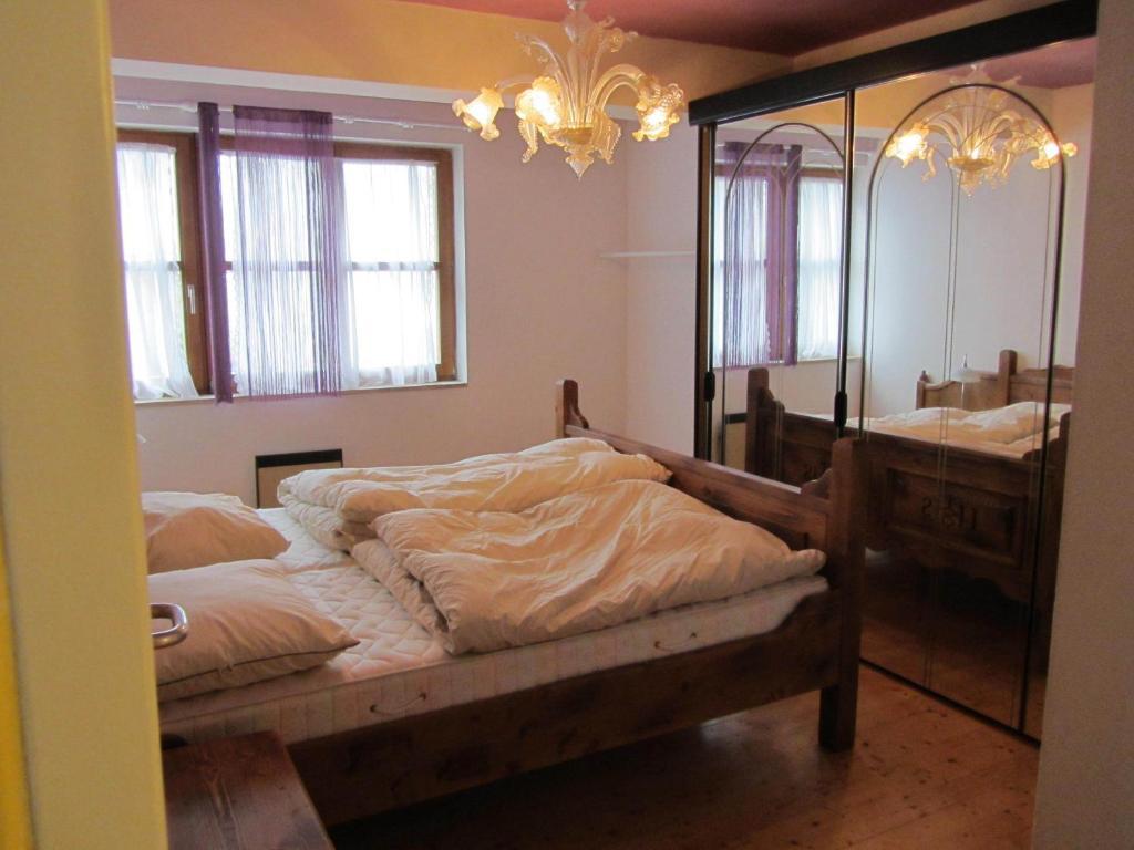 Apartment Margret Im Haus Sonnleitn Sonnenalpe Nassfeld Camera foto
