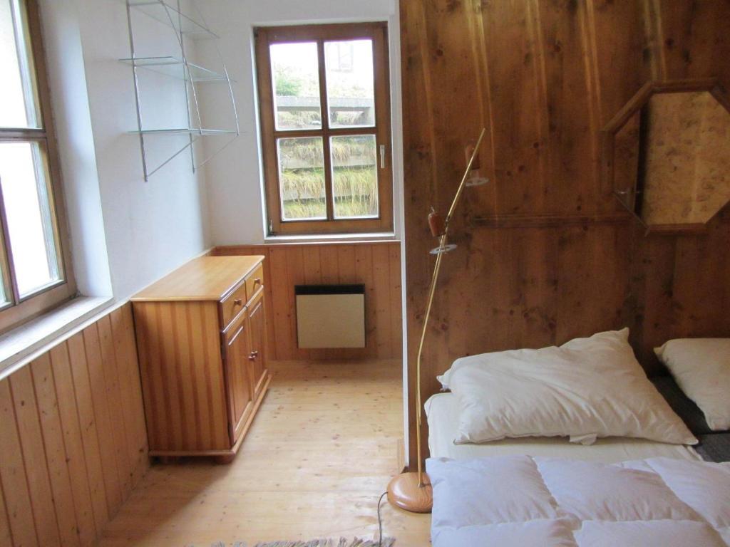 Apartment Margret Im Haus Sonnleitn Sonnenalpe Nassfeld Camera foto
