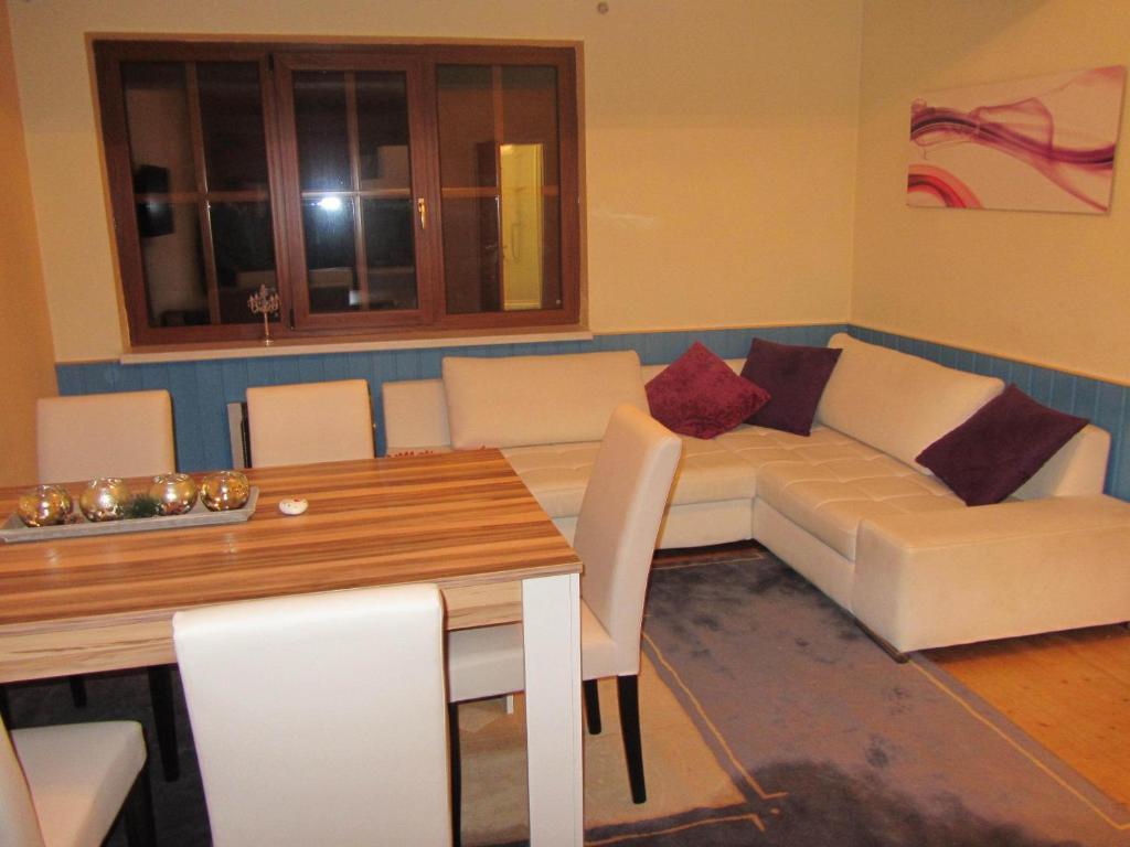 Apartment Margret Im Haus Sonnleitn Sonnenalpe Nassfeld Camera foto