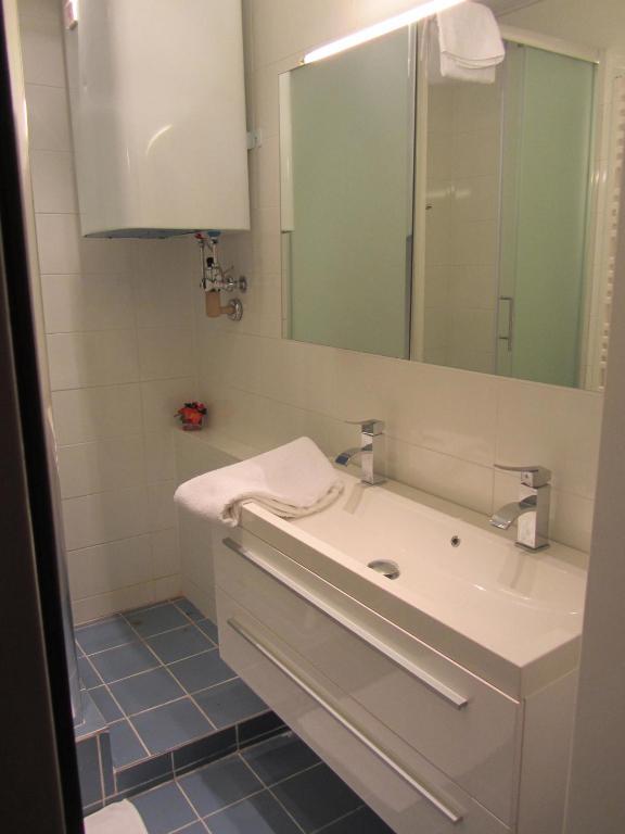 Apartment Margret Im Haus Sonnleitn Sonnenalpe Nassfeld Camera foto