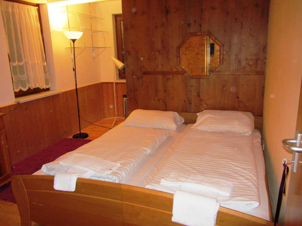 Apartment Margret Im Haus Sonnleitn Sonnenalpe Nassfeld Camera foto